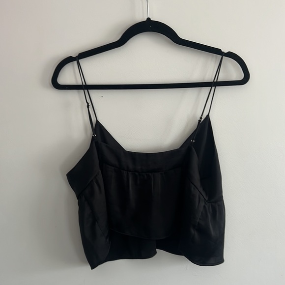 Aritzia, Little Moon Camisole, Size Medium - Picture 2 of 2